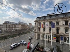 Centrul Vechi apartament 3 camere renovabil